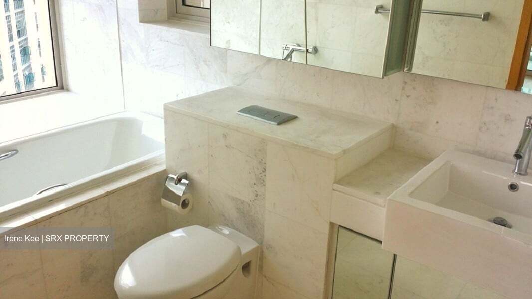 Tribeca (D9), Condominium #346203301